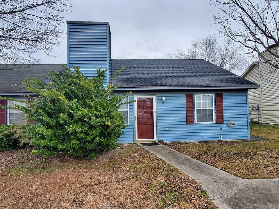 1st image of 2011 Summerhaven Dr #B