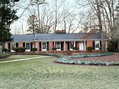2522 Sevier St, Durham, NC, 27705