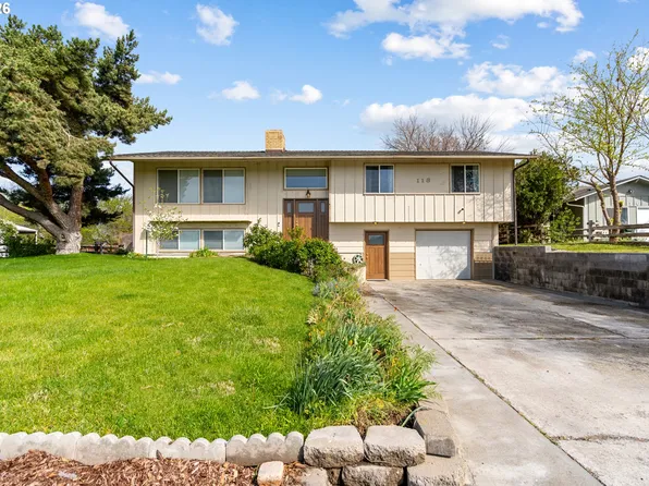 118 Park Ave, Boardman, OR 97818