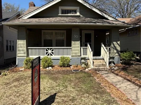 30 W 73rd Ter, Kansas City, MO 64114