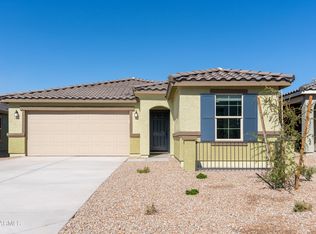 36630 W San Alvarez Ave, Maricopa, AZ 85138