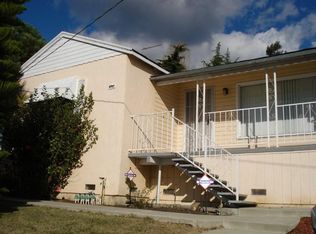 15910 Carolyn St, San Leandro, CA 94578