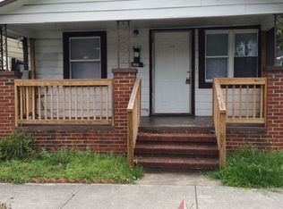 611 S 12th St, Wilmington, NC 28401