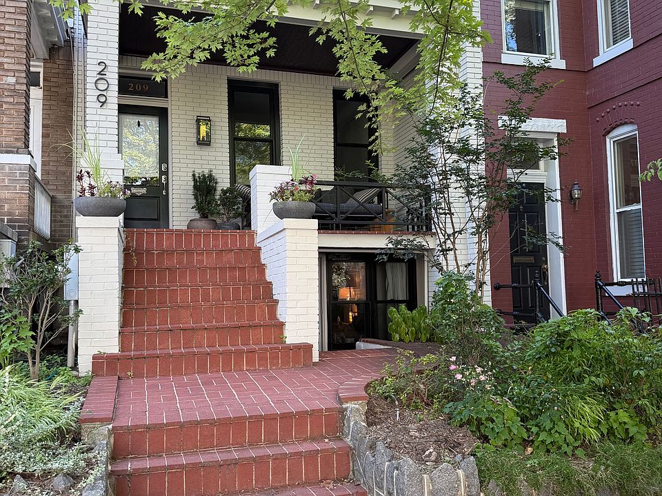House outside