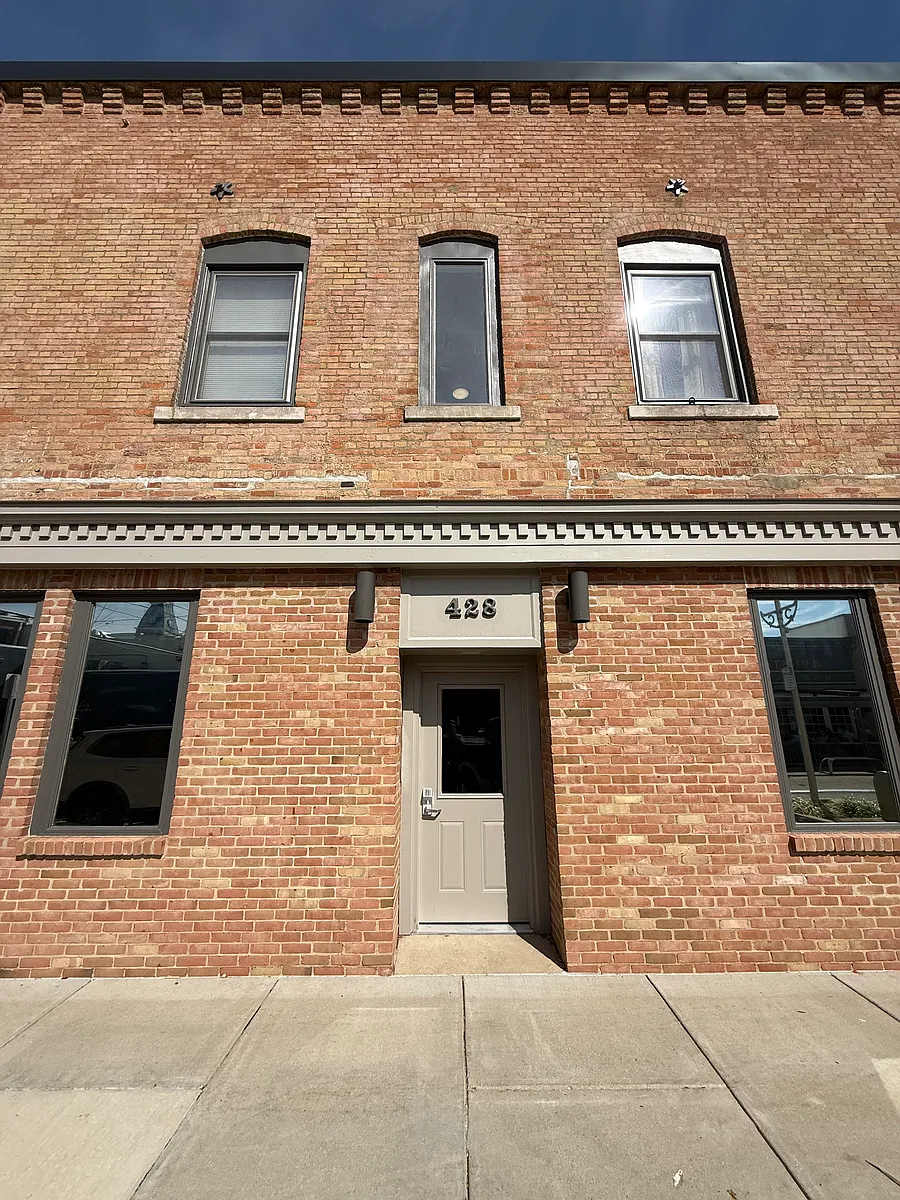Building Photo - 428 4th St #A