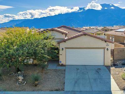 62799 N Crescent St, Desert Hot Springs, CA, 92240