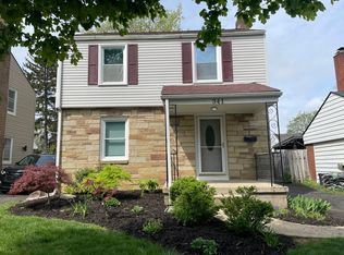 341 S Roys Ave, Columbus, OH 43204