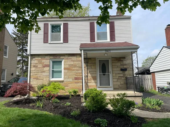 341 S Roys Ave, Columbus, OH 43204