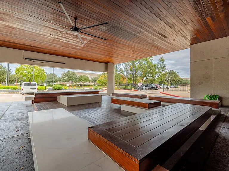 TEAK Apartments — Photo 30