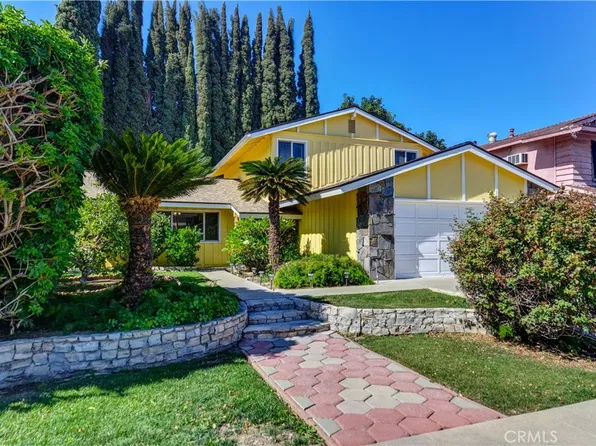 1301 Ironwood St, La Habra, CA 90631