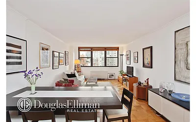 Sold by Douglas Elliman