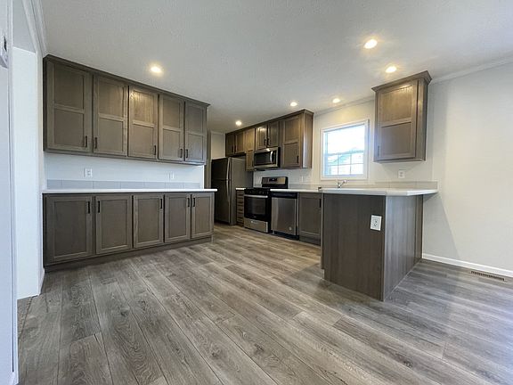 2nd image of 7204 E Grand River Ave Lot 487