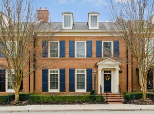 40 Keswick Dr, New Albany, OH 43054