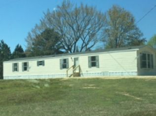 330 Kee Ln, Camden, TN 38320