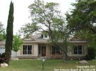 9515 Katon Way, Helotes, TX 78023
