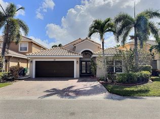 5401 NW 121st Ave, Coral Springs, FL 33076