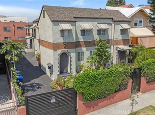 1053 S Oxford Ave, Los Angeles, CA 90006