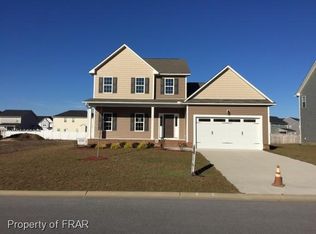 4239 Cinder Ln, Fayetteville, NC 28312