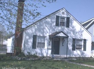 693 S Burgess Ave, Columbus, OH 43204