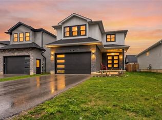 48 Cash Cres, Ingersoll, ON N5C0E2