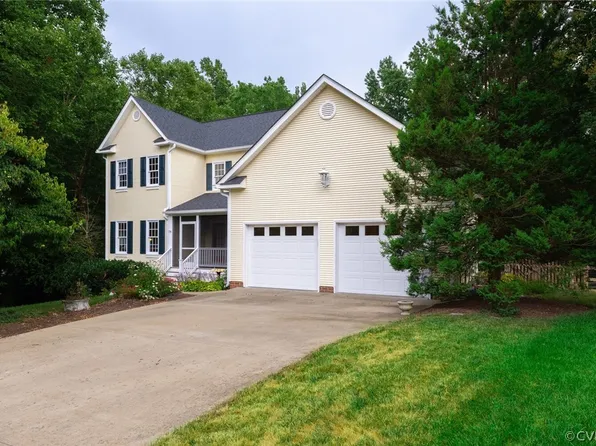 9811 Littlerock Ct, Mechanicsville, VA 23116