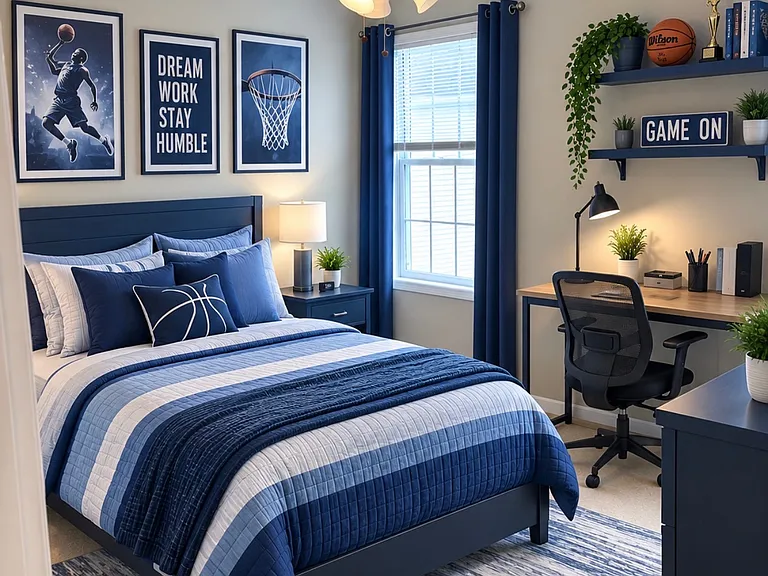Bedroom 3