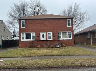 46 Cantwell Dr, Buffalo, NY 14220