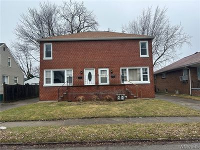 46 Cantwell Dr, Buffalo, NY, 14220