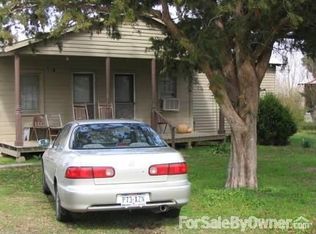 1079 Jeffery Broussard Rd, Breaux Bridge, LA 70517