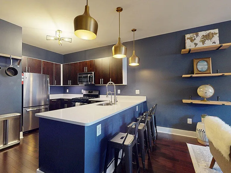 1814 N Capitol St NW #104 — Photo 10