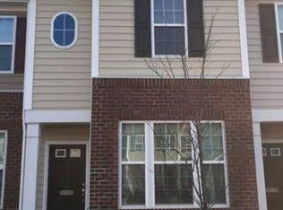 810 Cupola Dr, Raleigh, NC 27603