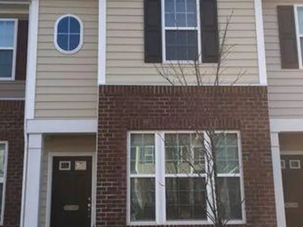 810 Cupola Dr, Raleigh, NC 27603