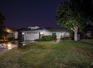 8809 Starfish Dr, Bakersfield, CA 93312