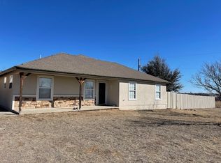 4651 Sierra Hills Rd, Amarillo, TX 79124
