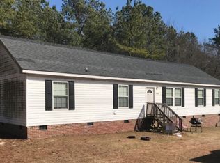 16863 Nc 27 W, Sanford, NC 27332