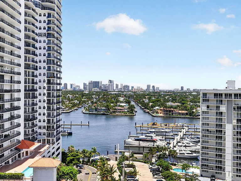 101 S Fort Lauderdale Beach Blvd #1606 — Photo 18