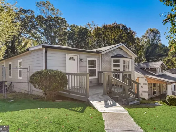 16 S Eugenia Pl NW, Atlanta, GA 30318