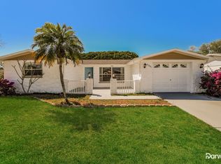 9601 Shamokin Ln, Port Richey, FL 34668