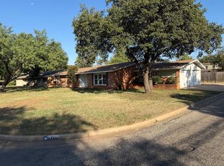 2702 Harvard Ave, San Angelo, TX 76904