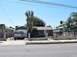 1144 W Cubbon St, Santa Ana, CA 92703