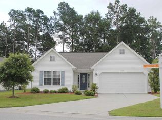 109 Vannoy Ct, Myrtle Beach, SC 29579