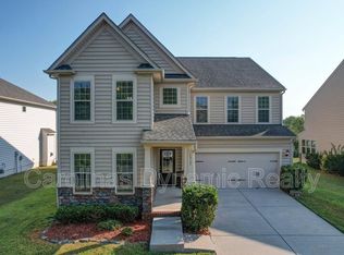 1517 Ridgehaven Rd, Waxhaw, NC 28173