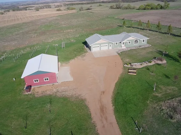 12068 Lohre Rd, Sisseton, SD 57262