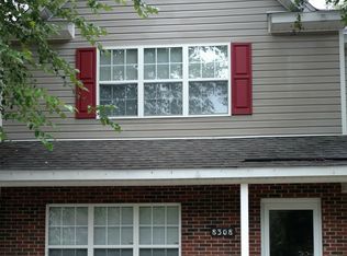 8308 Rudolph Rd, Charlotte, NC 28216