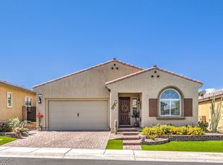489 Open Hill Ave, Henderson, NV 89011