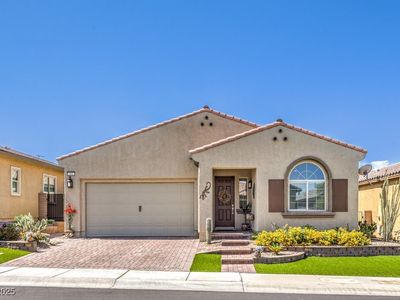 489 Open Hill Ave, Henderson, NV, 89011