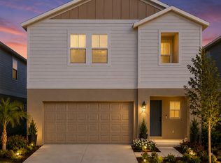 7545 Starflower Way, Wesley Chapel, FL 33545