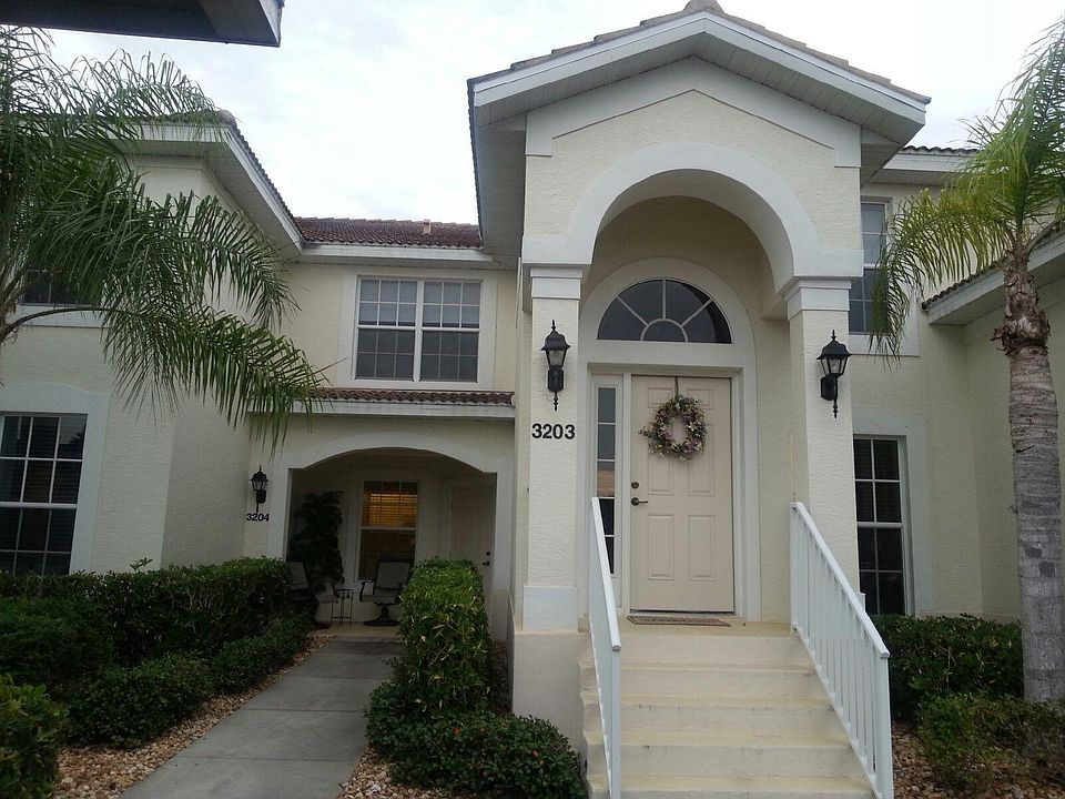 Building front view