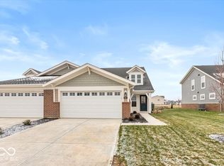 885 Rosebud Ln, Greenfield, IN 46140