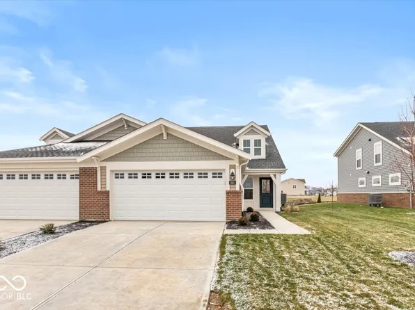 885 Rosebud Ln, Greenfield, IN 46140